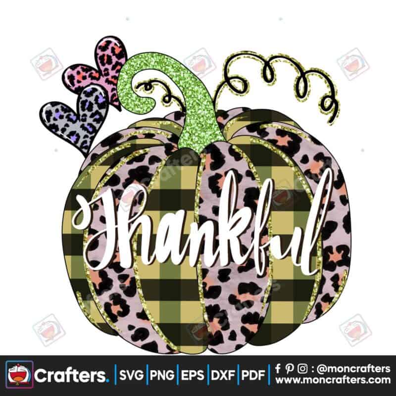 thankful-pumpkin-png-leopard-buffalo