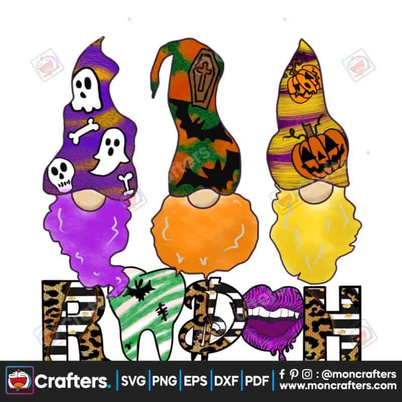 dental-halloween-png-gnomes-funny