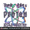think-like-a-proton-and-stay-positive