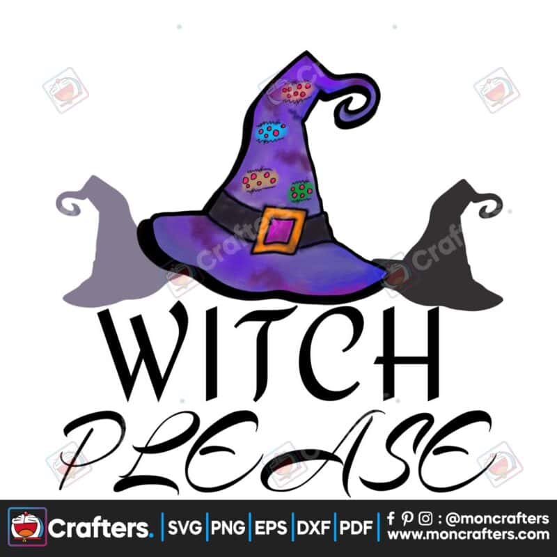 witch-please