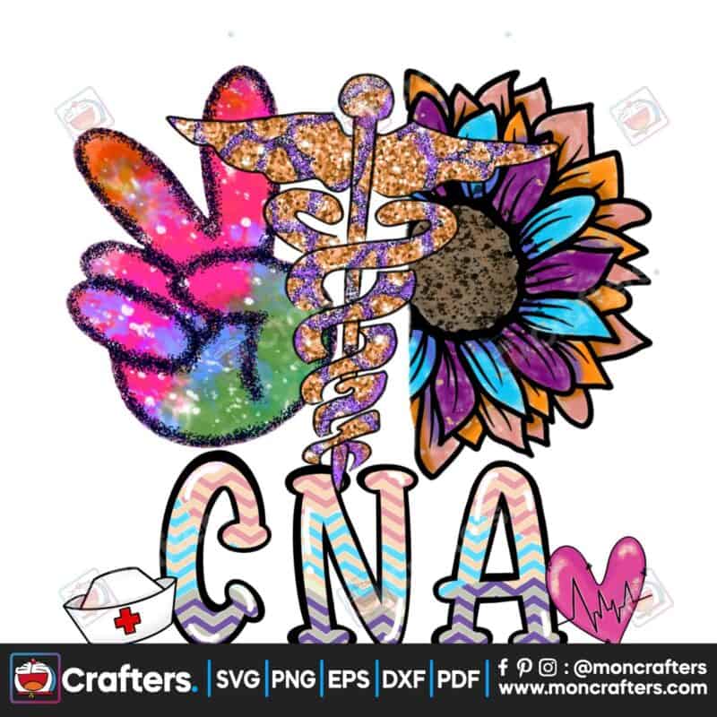 peace-love-cna-sublimation-png-nursing