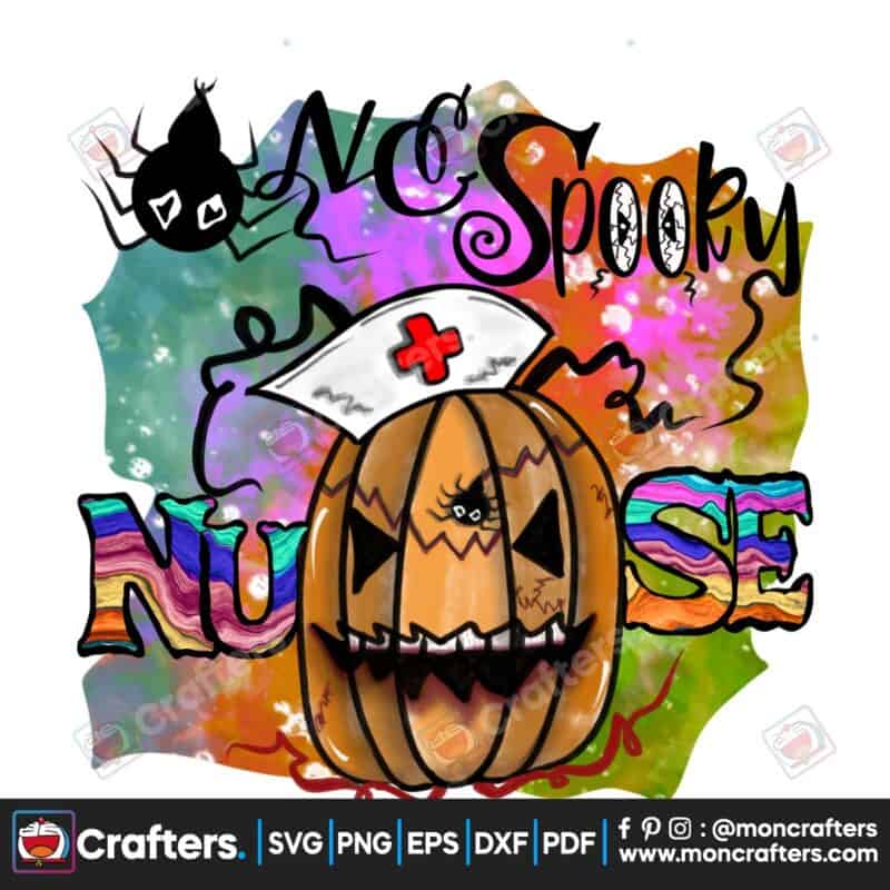 one-spooky-nurse-png-pumpkin-funny