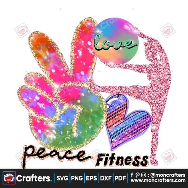 peace-love-fitness-png-fitness-lover