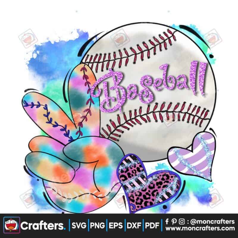 peace-love-baseball-png-baseball-mom