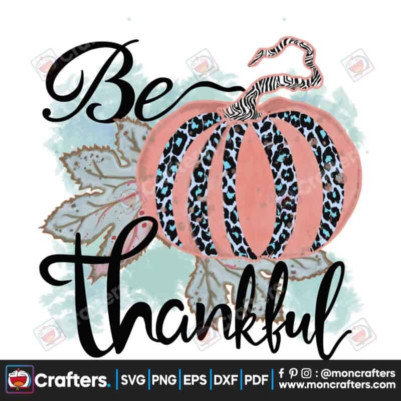 be-thankful-png-pumpkin-sublimation