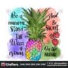 be-a-pineapple-png-pineapple-design
