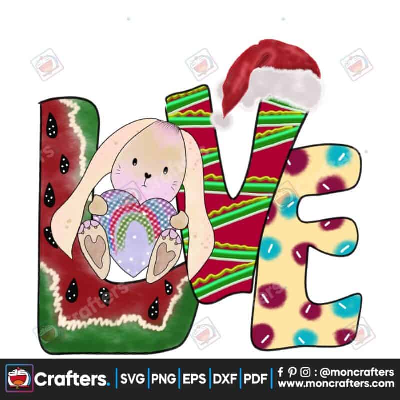bunny-with-santa-png-bunny-love