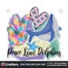 peace-love-dolphins-png-sweet-summer