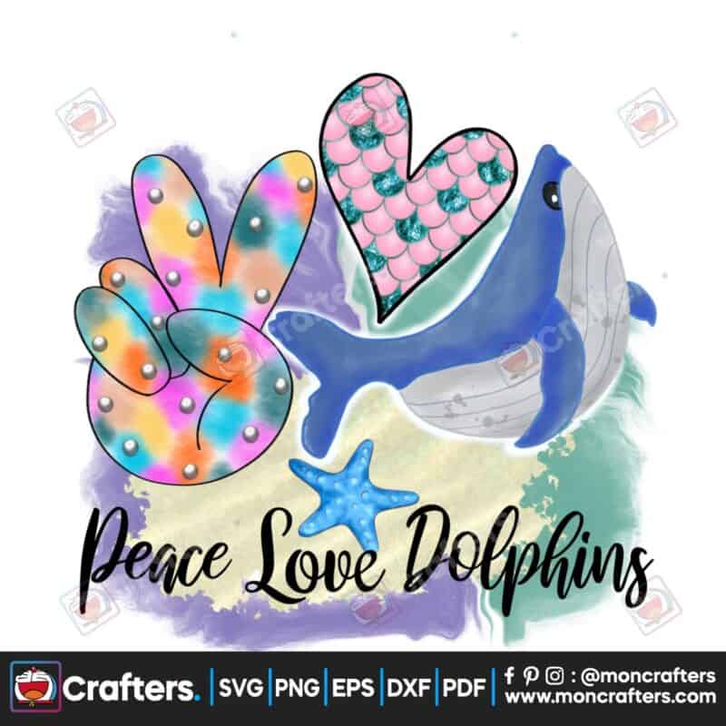peace-love-dolphins-png-sweet-summer