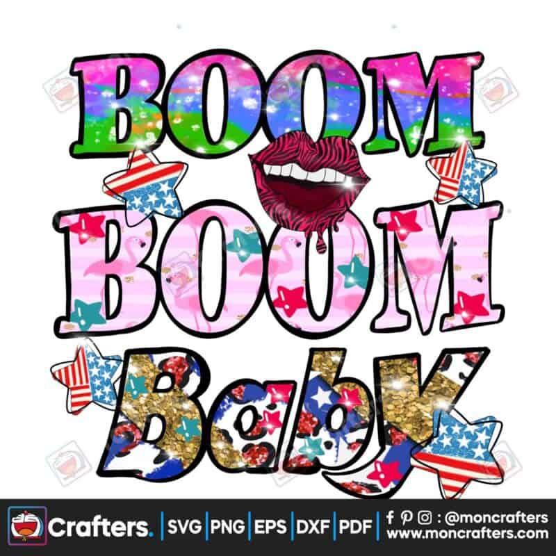 boom-boom-baby-png-summer-sweet