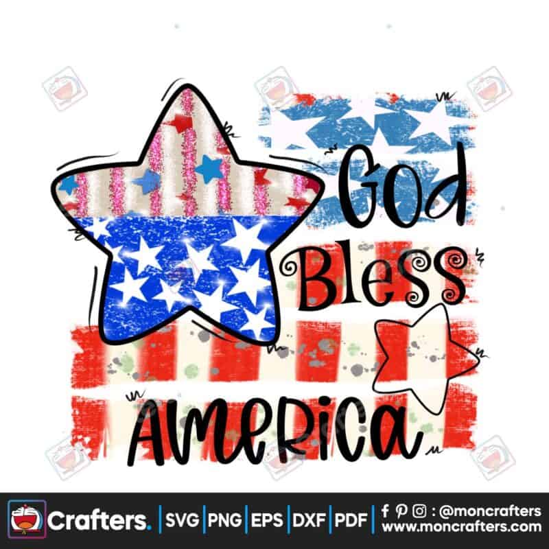 god-bless-america-png-stars