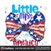 little-miss-usa-png-america-flag