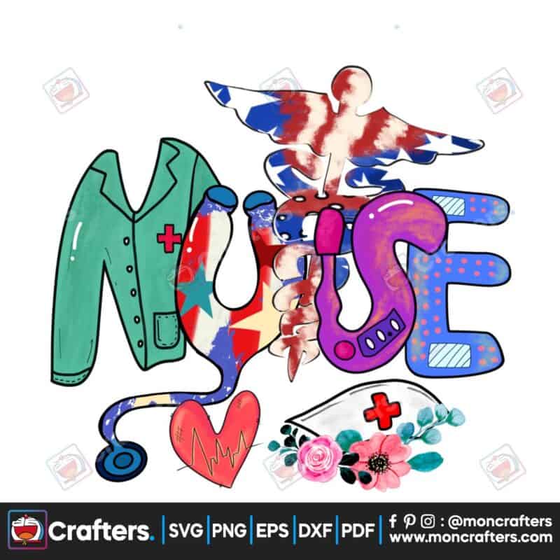 nurse-american-png-patriotic-nurse