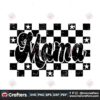 retro-checkered-mama-distressed-america