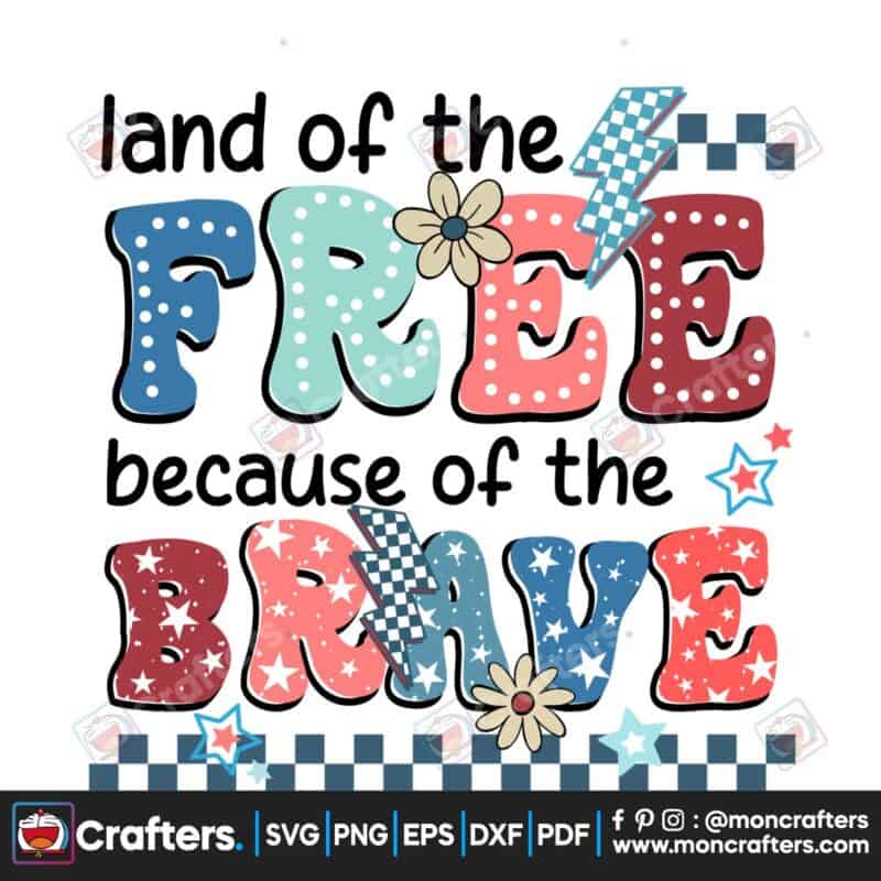 land-of-the-free-retro-america-vibes-png