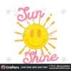 sunshine-retro-groovy-smiley-summer-png