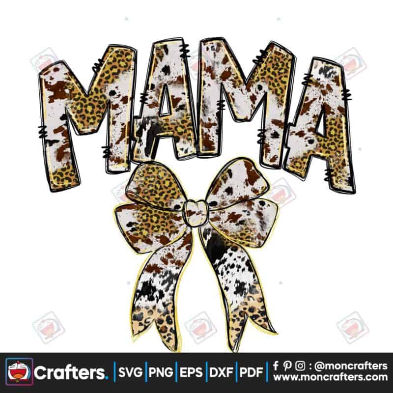 mama-coquette-bow-cow-print-leopard-png