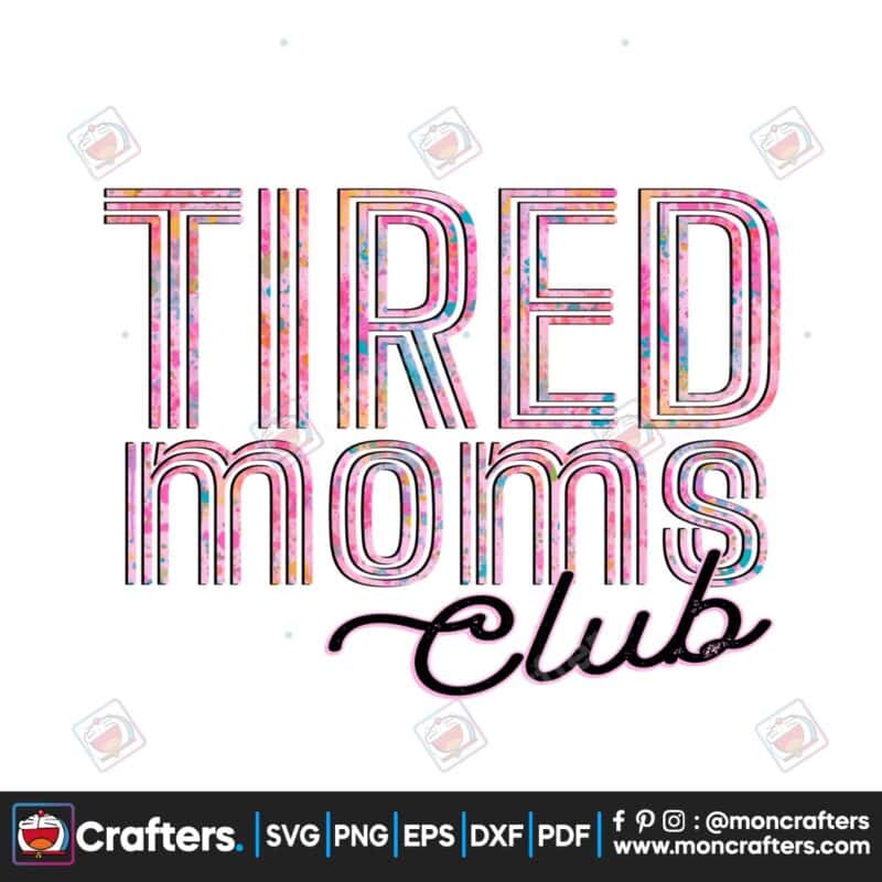 tired-moms-retro-vintage-colorful-grunge