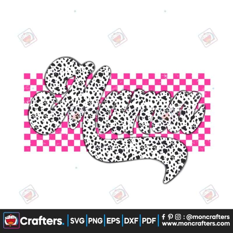 retro-mama-dalmatian-dot-retro-checkered