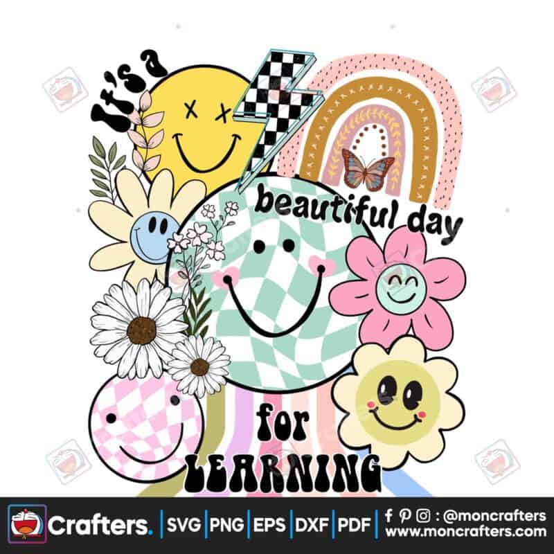 teacher-summer-vibes-retro-groovy-flower