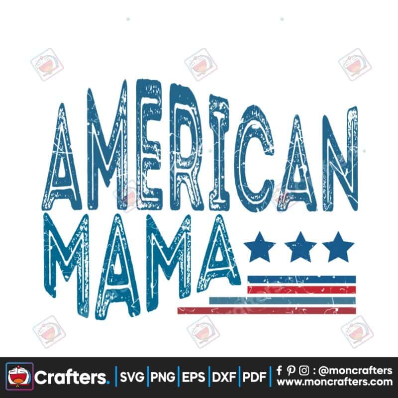american-mama-retro-4th-of-july-grunge