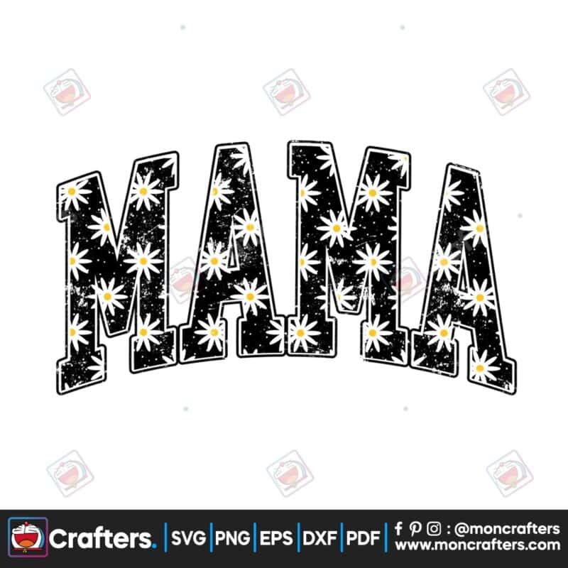floral-mama-daisy-spring-vibes-mom-life