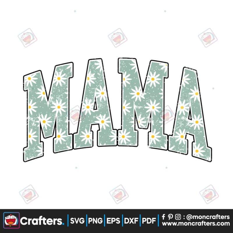 floral-mama-daisy-spring-vibes-mom-life