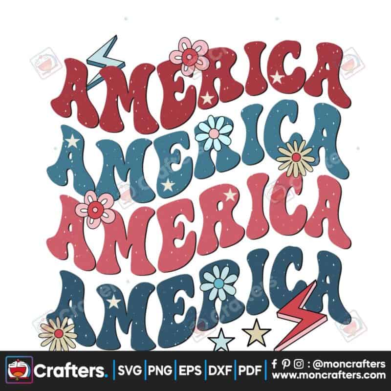 retro-america-groovy-4th-of-july-stacked
