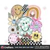 summer-vibes-retro-groovy-flower-spring