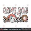 baseball-game-day-groovy-retro-checkered