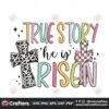 he-is-risen-easter-christian-cross-png