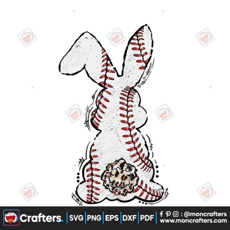 easter-bunny-baseball-sublimation-doodle