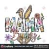 mama-easter-bunny-doodle-letter-cute-png
