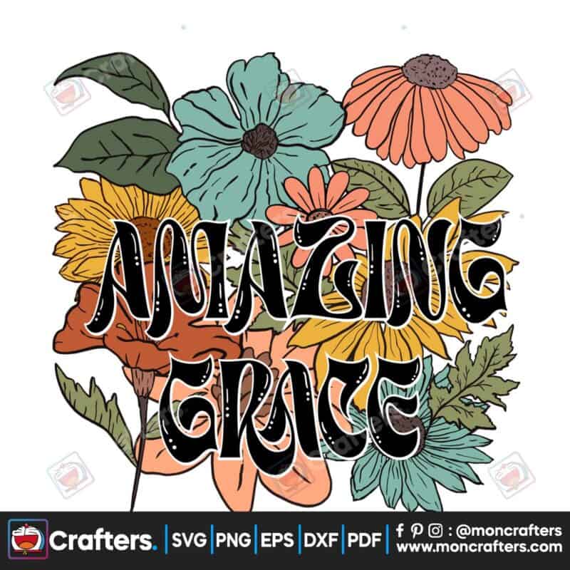 amazing-grace-boho-flower-retro-png