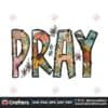 pray-flowers-boho-christian-sublimation