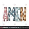 amen-daisy-boho-easter-letter-christian