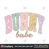 happy-easter-retro-varsity-bunny-grunge
