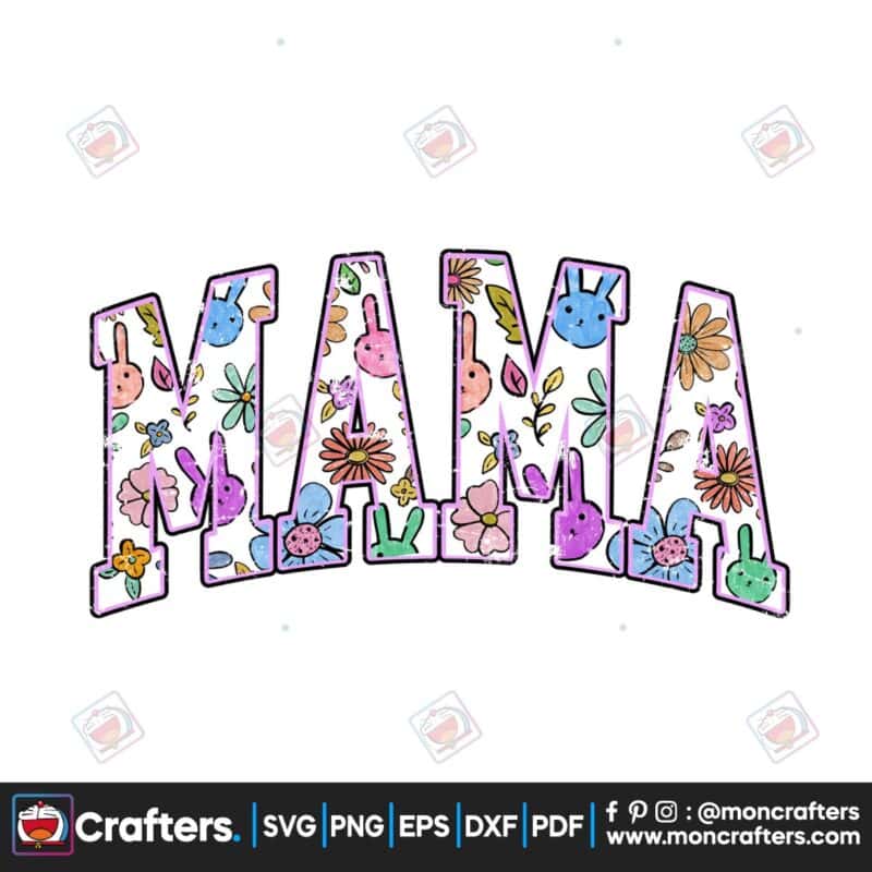 mama-easter-retro-varsity-distressed-png