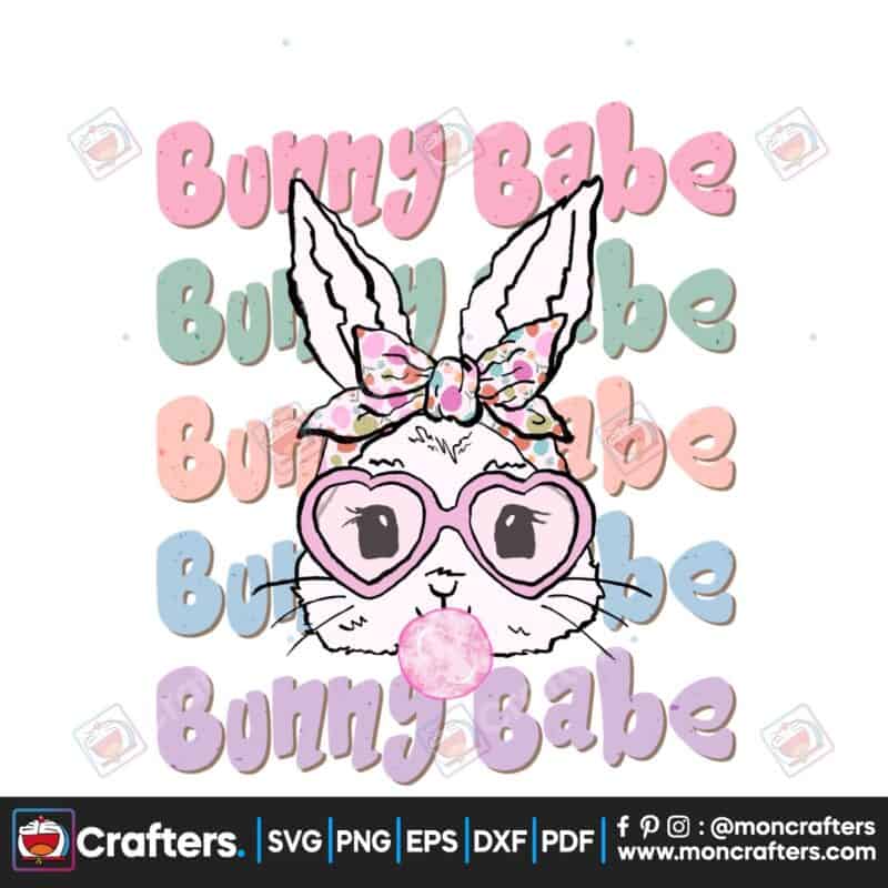 easter-bunny-retro-groovy-stacked-png