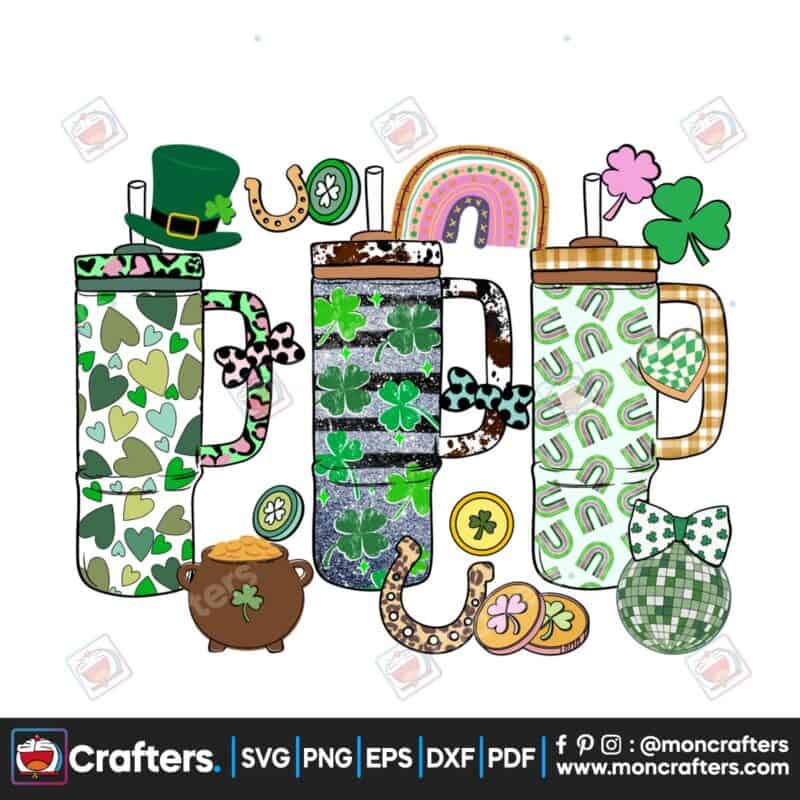 stanley-tumbler-st-patricks-day-lucky
