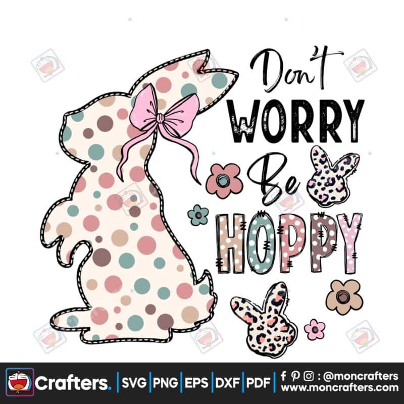 easter-quote-bunny-retro-sublimation