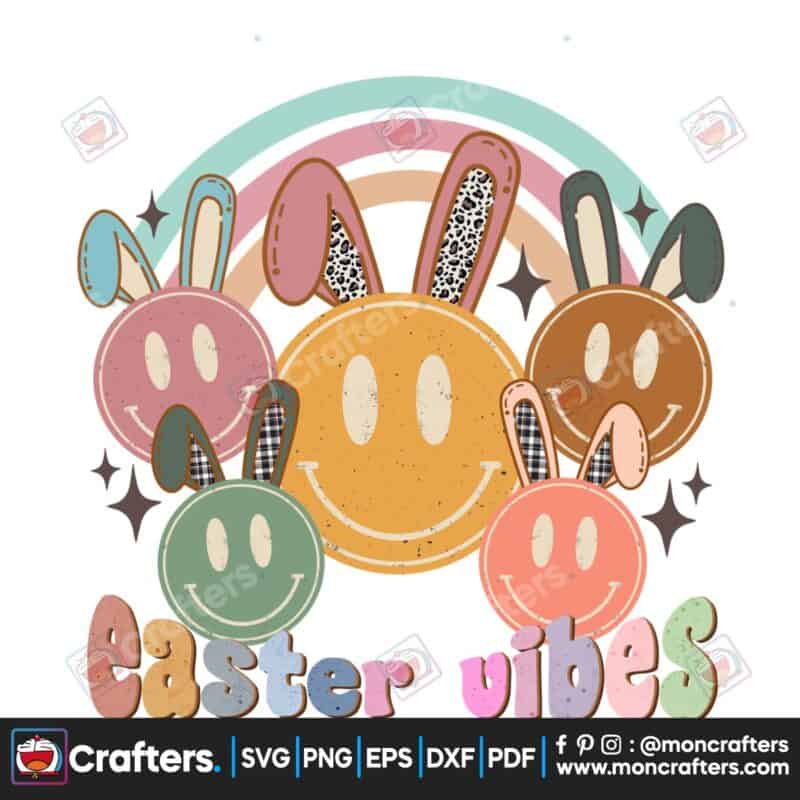 groovy-easter-vibes-rainbow-bunny-face
