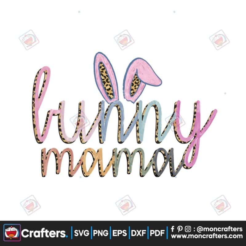 bunny-mama-watercolor-lettered-doodle