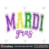 retro-mardi-gras-varsity-grunge-distress