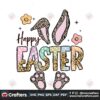 happy-easter-bunny-lettered-leopard-cute