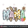 mama-bunny-easter-vibes-doodle-lettered