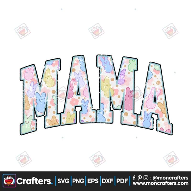 mama-easter-retro-varsity-distressed-png