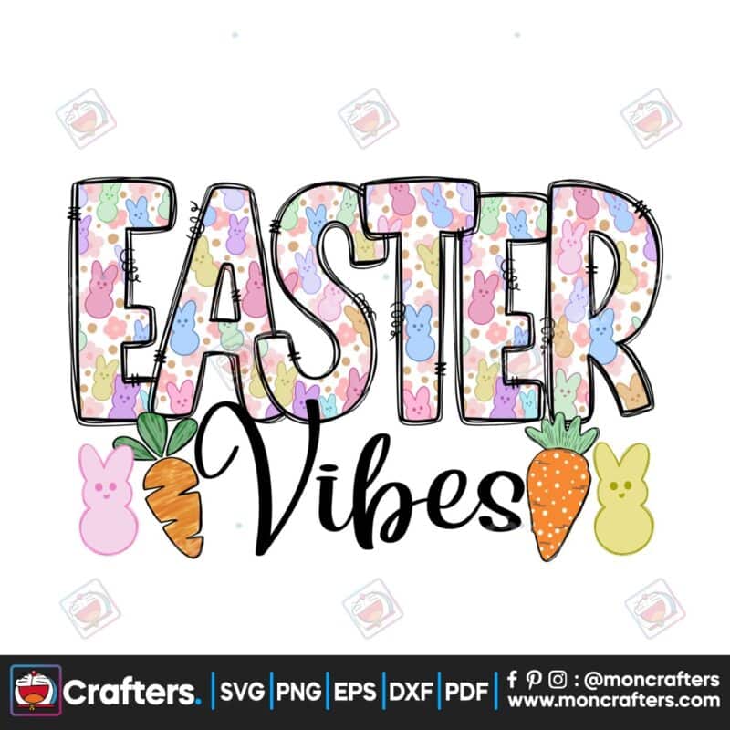 easter-vibes-bunny-carrot-lettered-cute