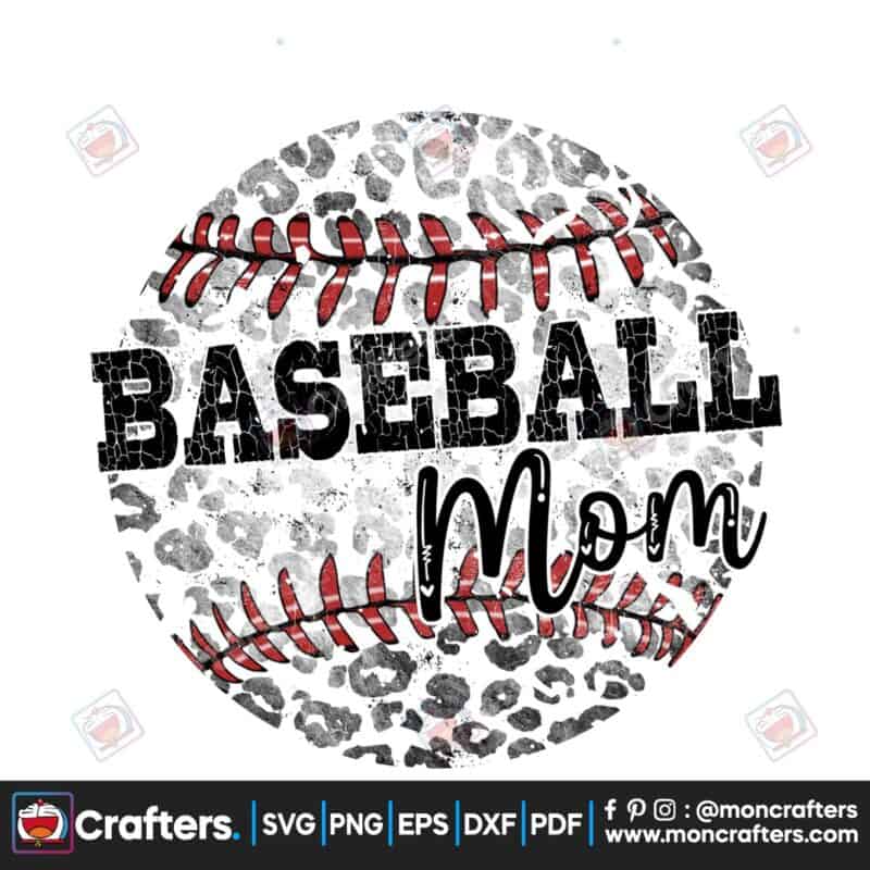 baseball-mom-leopard-grunge-distressed