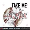baseball-quotes-retro-grunge-distressed